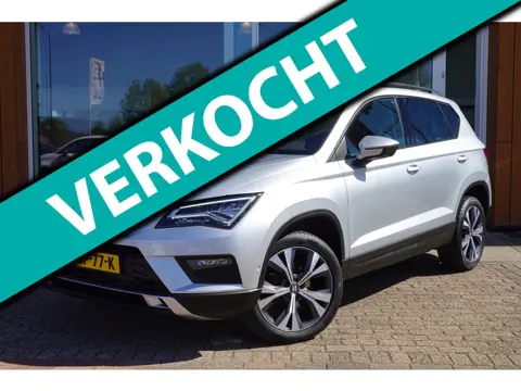 Seat ATECA 1.5 TSI Business Intense