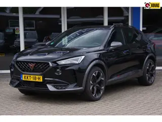 Cupra Formentor 1.4 TSI e-Hybrid SOH 100% Camera Memory-stoel Stuur-/stoelverwarming