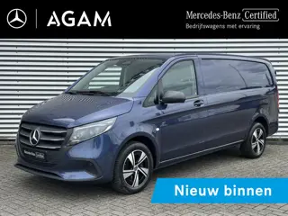 Mercedes-Benz Vito 114 CDI L2 Pro