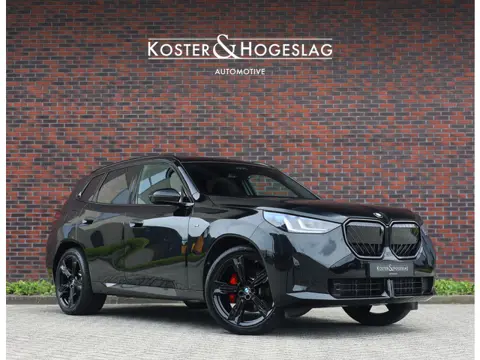 BMW X3 30e xDrive | Pano - Trekhaak - Harman/Kardon