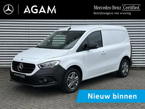 Mercedes-Benz Citan 108 CDI L1 Pro