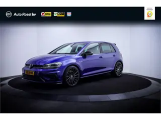 Volkswagen Golf 2.0 TSI 4Motion R REMUS | DIGI DASH | DYNAUDIO | FULL LED | NAVI | APP CONNECT | DCC