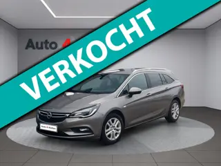 Opel Astra Sports Tourer 1.0 Business+ Met LED I NAVIG I CAMERA EXPORT AUTO