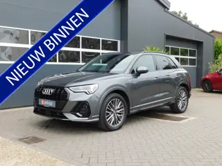 Audi Q3 45 TFSI quattro Advanced Pro Line (bj 2019)