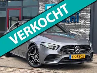 Mercedes-Benz A-klasse 250e AMG PANO l NIGHT l SFEER l CAMERA l CARPLAY l DODE HOEK l TREKHAAK l ORG
