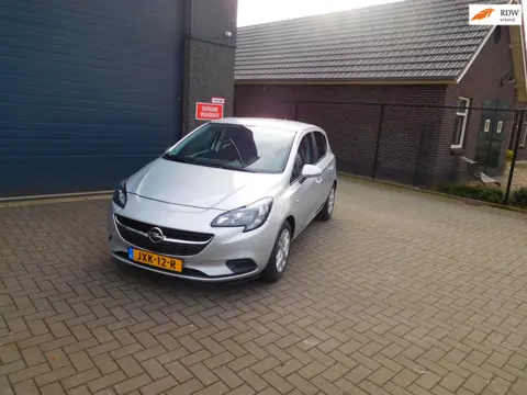 Opel Corsa 1.4 Business+