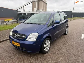 Opel Meriva 1.6-16V Maxx Cool