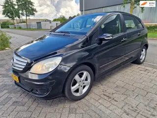 Mercedes-Benz B-klasse 170, Nieuwe versnellingsbak, Inruil mogelijk.