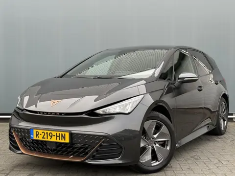 CUPRA Born BJR 2022 Business Plus 62 kWh 204 PK CAMERA | CARPLAY | NAVI | CLIMA | CRUISE