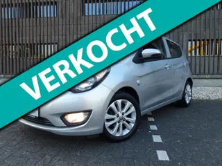 Opel KARL 1.0 120 Jaar Edition/AIRCO/CRUISE/PDC/NAP/dealer oh/inclusief oh beurt en APK 9-2027/boekj