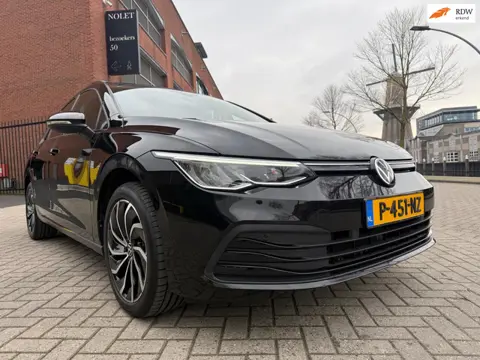Volkswagen Golf Variant 1.0 eTSI Life Business_Massage_stoel_NETTE AUTO
