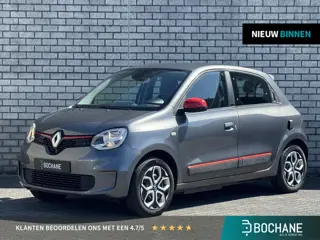 Renault Twingo Z.E. R80 Collection | SOH 95% | Volledig Dealer Onderhouden | Apple CarPlay / Android