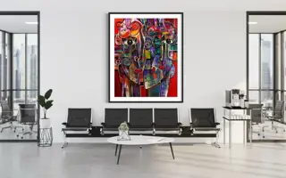 Simeon Gonzales (1973) - Somos tres en el Camino -XXL