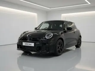 MINI 3-deurs 1.5 Cooper C John Cooper Works | Achteruitrijcamera | Apple Carplay | Sportstoelen