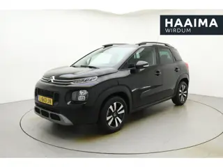 Citroen C3 Aircross 1.2 Turbo 110pk Shine | Achteruitrijcamera | Navigatie | Climate Control | Apple