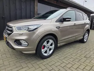 Ford Kuga 1.5 EcoBoost ST-Line