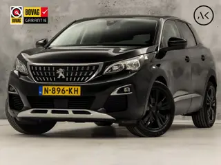Peugeot 3008 1.6 e-THP Premium 165Pk Automaat (APPLE CARPLAY, GROOT NAVI, 360 CAMERA, FOCAL AUDIO, K