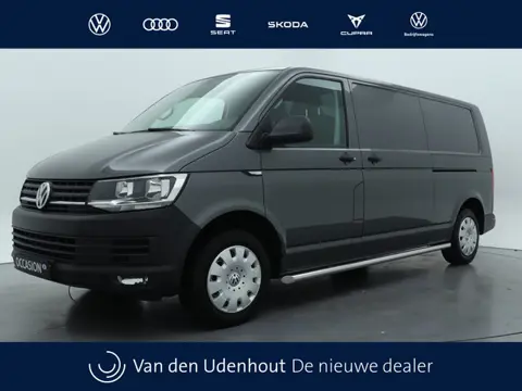 Volkswagen Transporter L2H1 2.0 TDI 102pk Comfortline / 2x schuifdeur