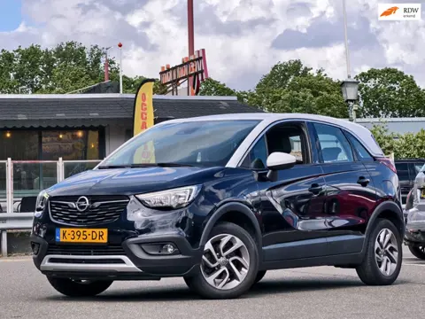 Opel Crossland X 1.2 Turbo Online Edition