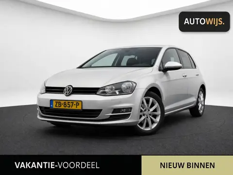 Volkswagen Golf 1.2 TSI|86PK|CARPLAY|LM-VELG|STOELVERW|CLIMA