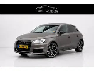 Audi A1 Sportback 1.4 TFSI Design Pro Line Plus | S-line | Cruise control | |Parkeersensoren