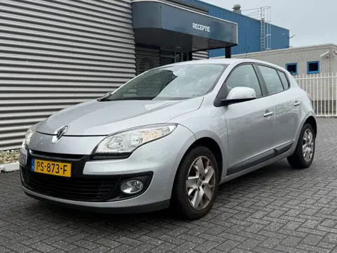Renault Mégane 1.5 dCi Collection
