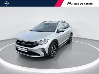 Volkswagen Taigo 1.0 TSI 116PK Life DSG · Camera · Keyless · Apple/Android Car Play · Clima · Parkee