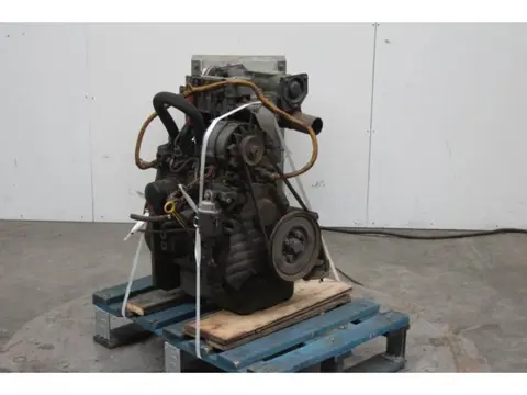 Deutz F2M2011