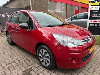 Citroen C3 1.0 PureTech Attraction Apk|Beurt|Airco|Nieuwe DISTRIBUTIE