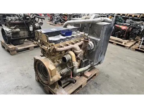 Caterpillar C6.6
