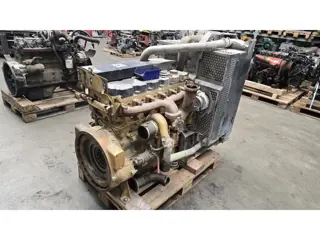 Caterpillar C6.6
