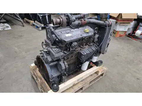 Deutz BF4M1013C