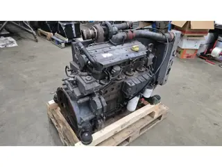 Deutz BF4M1013C