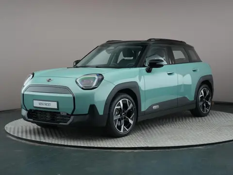 MINI Aceman E Classic 42.5 kWh | Pakket S | Comfort Access | Stoelverwarming | Stuurwielverwarming |