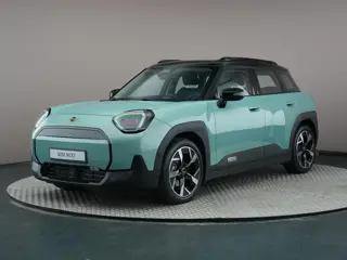 MINI Aceman E Classic 42.5 kWh | Pakket S | Comfort Access | Stoelverwarming | Stuurwielverwarming |
