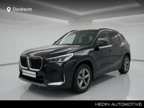 BMW X1 xDrive25e | Trekhaak | Camera | Stoelverwarming | Privacy glass