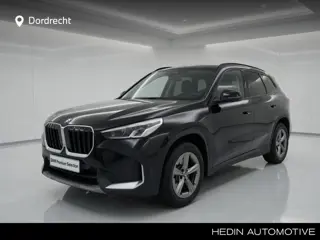 BMW X1 xDrive25e | Trekhaak | Camera | Stoelverwarming | Privacy glass