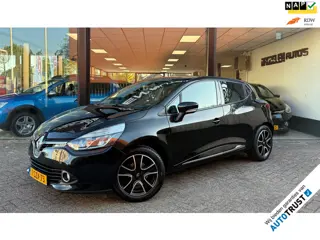 Renault Clio 0.9 TCe AIRCO | NAVI | CRUISE | PANO | CAMERA | | NAP