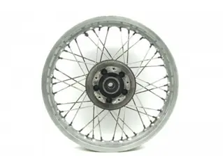 Used voorwiel 18"x2.15 akront