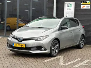 Toyota Auris 1.8 Hybrid Energy Plus/2 EIG/CAMERA/NAVI/NL-AUTO NAP!!!