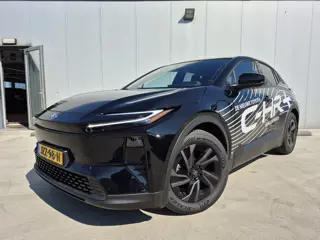 Toyota C-HR+ First Edition 77 kWh Automaat (bj 2026)