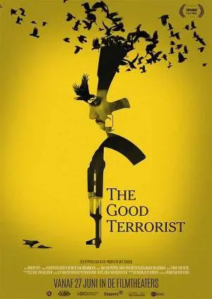 THE GOOD TERRORIST filmposter.