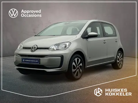 Volkswagen Up! Move up 1.0 MPI 65pk Achteruitrijcamera, Cruise control, Airco, Parkeersensor achter,