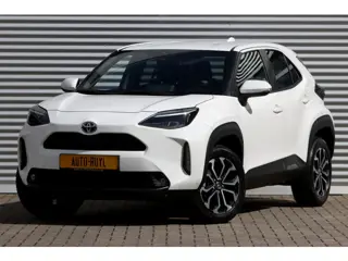 Toyota Yaris Cross 1.5 Hybrid Dynamic / Team-D (bj 2022)