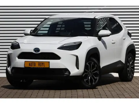 Toyota Yaris Cross 1.5 Hybrid Dynamic / Team-D (bj 2022)