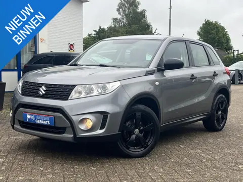 Suzuki Vitara 1.6 Comfort