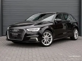 Audi A3 Sportback 1.4 e-tron Sport B&O Keyless 18" Stoelverwarming