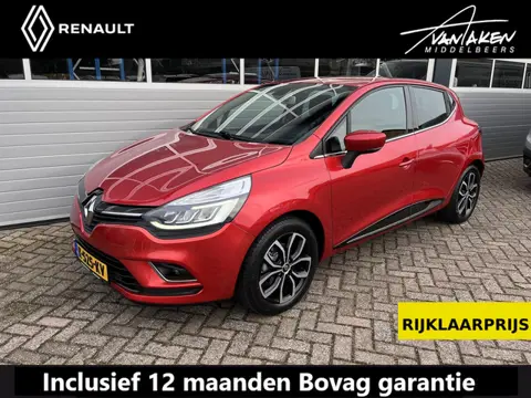 Renault Clio TCe 90 Intens