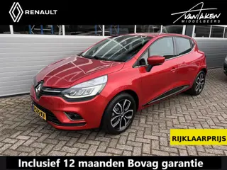 Renault Clio TCe 90 Intens