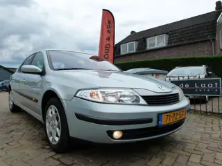 Renault Laguna 1.8-16V Tech Road, TREKHAAK/NAVI/CLIMA